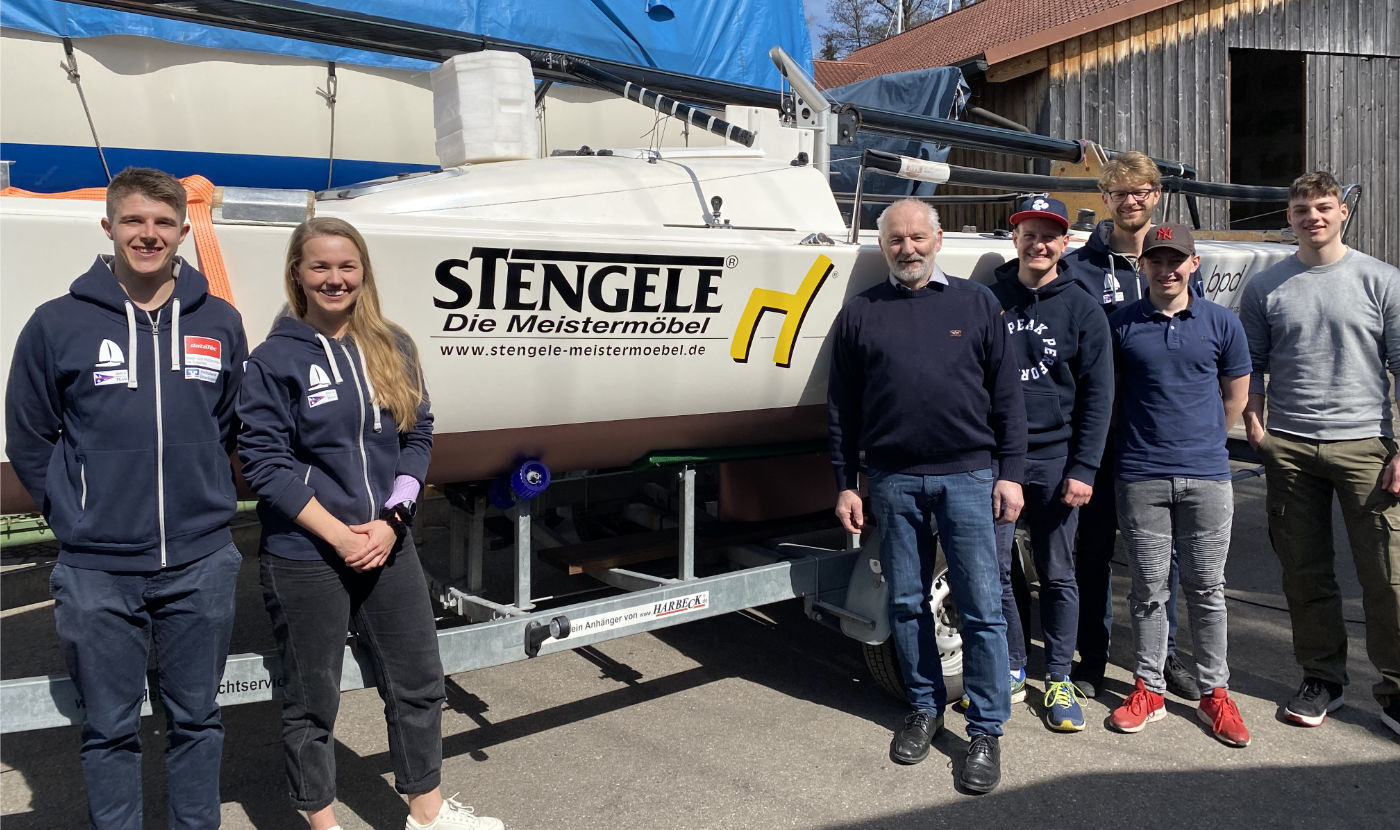 Sponsoring SMCUE