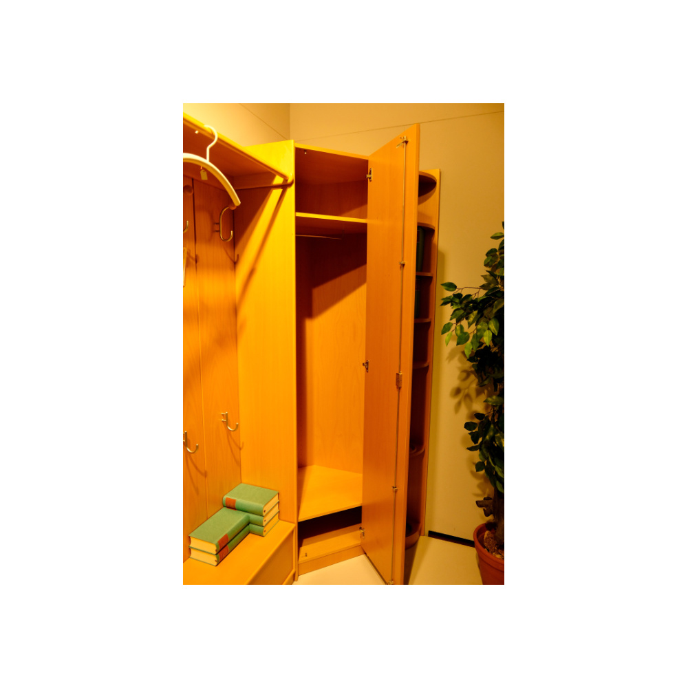 Sudbrock Garderobe „Panama“