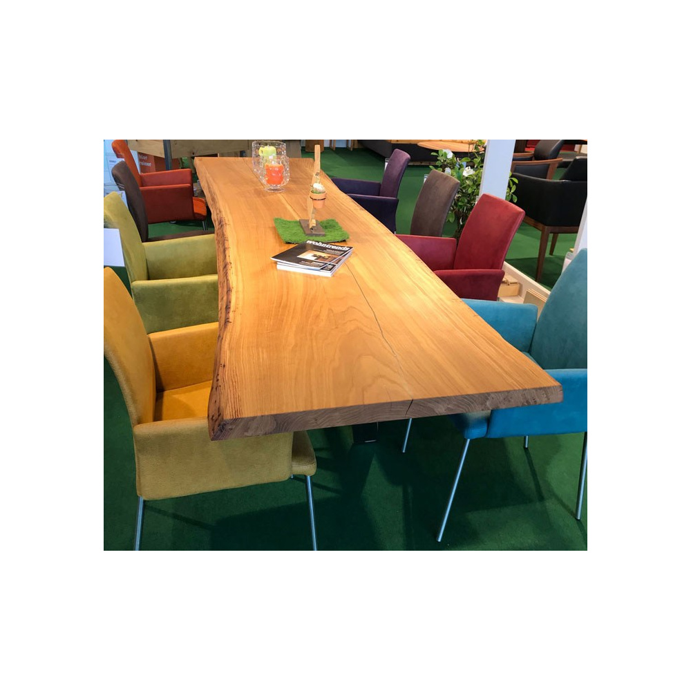 Tisch massive Eiche