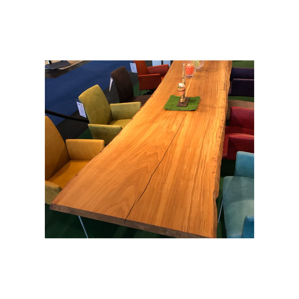 Tisch massive Eiche
