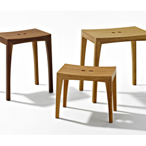 Sixay Hocker  Otto 3