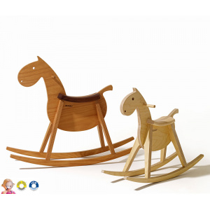 Sixay Schaukelpferd Paripa Mini