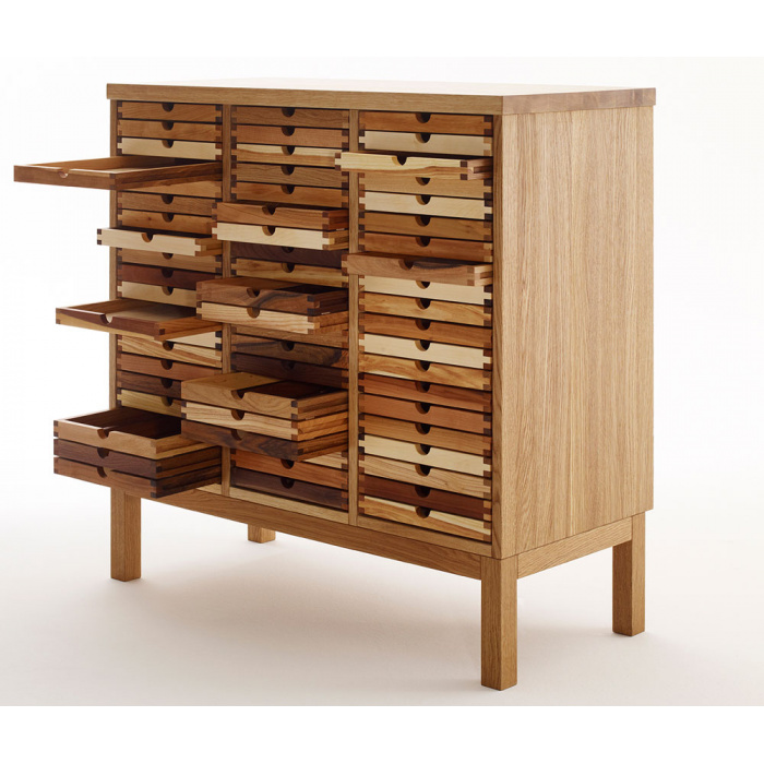 Sixay Sixtematic Kommode