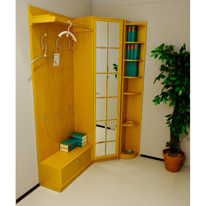 Sudbrock Garderobe „Panama“