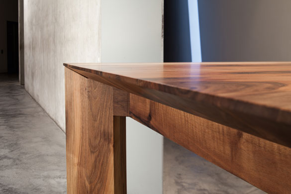 61 Tisch-SR1-Detail